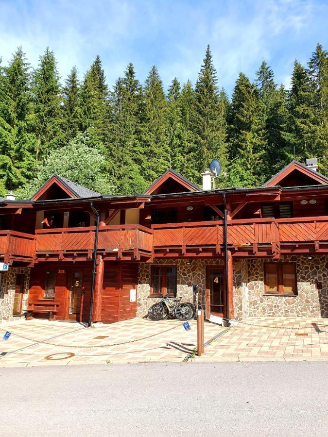 Apartmany Jasna, Biela Put Demanovska Dolina Εξωτερικό φωτογραφία