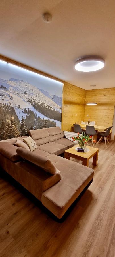 Apartmany Jasna, Biela Put Demanovska Dolina Εξωτερικό φωτογραφία