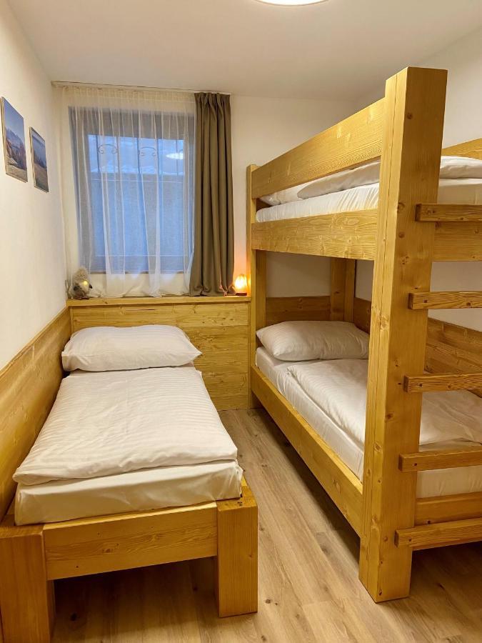Apartmany Jasna, Biela Put Demanovska Dolina Εξωτερικό φωτογραφία