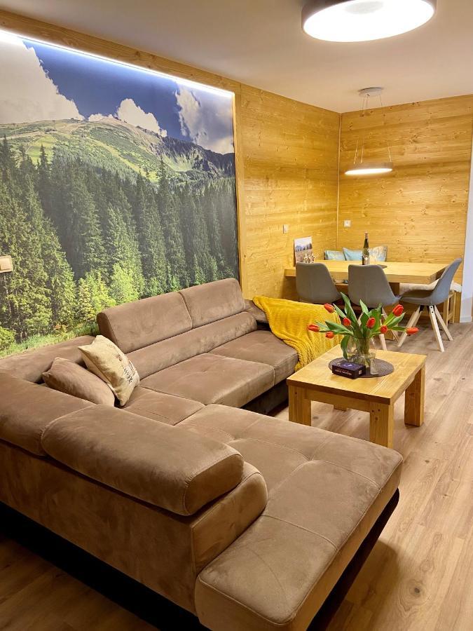 Apartmany Jasna, Biela Put Demanovska Dolina Εξωτερικό φωτογραφία
