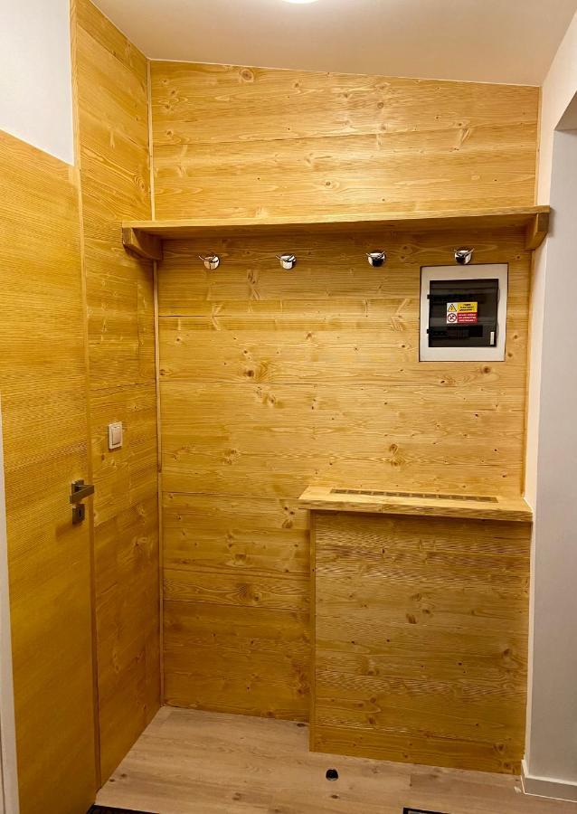 Apartmany Jasna, Biela Put Demanovska Dolina Εξωτερικό φωτογραφία