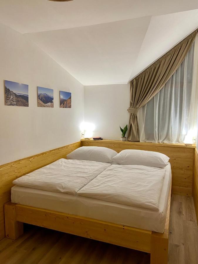 Apartmany Jasna, Biela Put Demanovska Dolina Εξωτερικό φωτογραφία