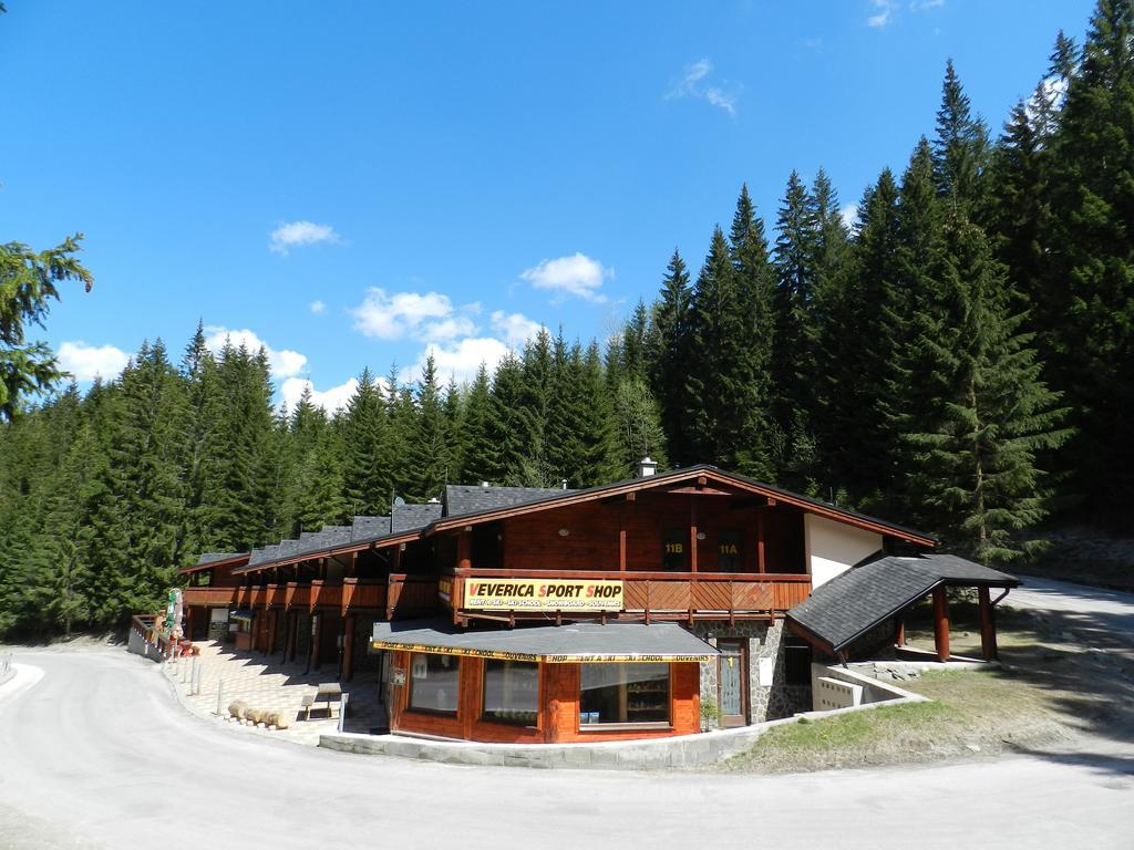 Apartmany Jasna, Biela Put Demanovska Dolina Εξωτερικό φωτογραφία